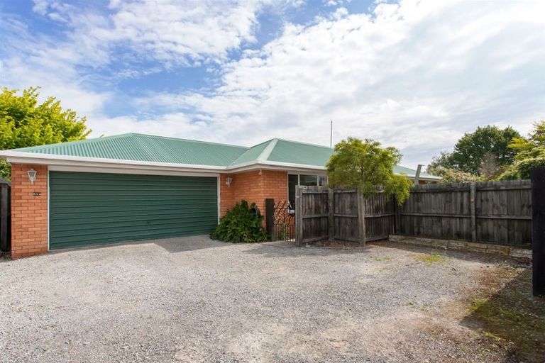 Photo of property in 51c Cam Road, Kaiapoi, 7630