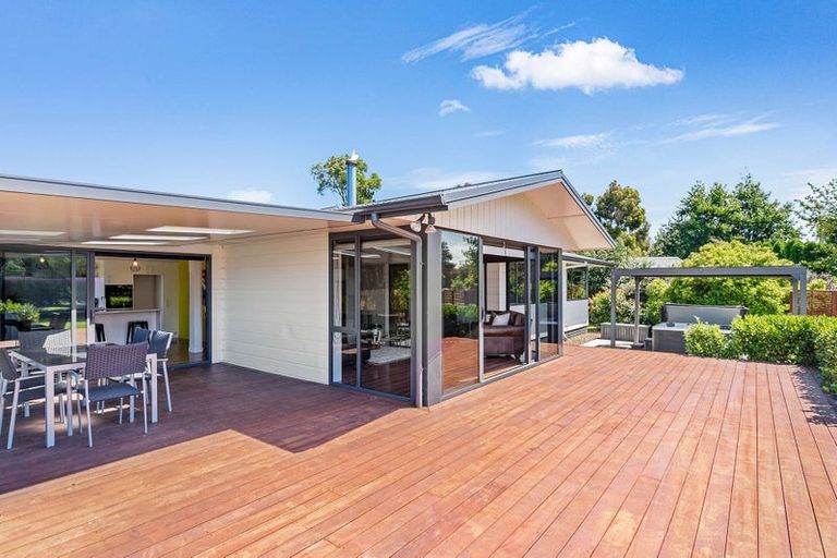 Photo of property in 27 Brook Street, Southbridge, 7602