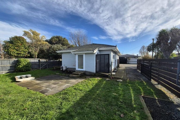 Photo of property in 1/94 Neill Street, Hornby, Christchurch, 8042