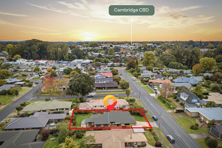 Photo of property in 14 Kingsley Street, Leamington, Cambridge, 3432