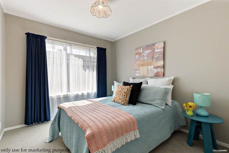 Photo of property in 4 Ennis Avenue, Pakuranga Heights, Auckland, 2010