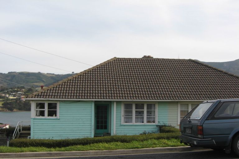 Photo of property in 30 Meridian Street, Port Chalmers, 9023