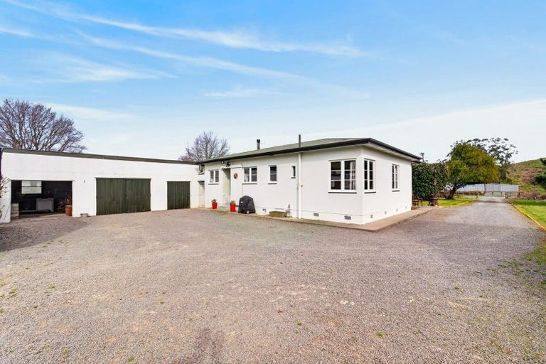 Photo of property in 326 Kawera Road, Pukehamoamoa, Hastings, 4179