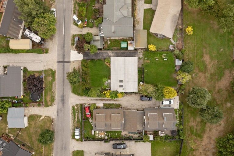 Photo of property in 4a Fox's Terrace, Arrowtown, 9302