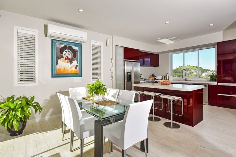 Photo of property in 3a Wesley Street, Devonport, Auckland, 0624