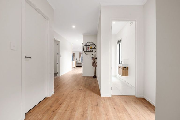 Photo of property in 19 Musselwhite Terrace, Chartwell, Hamilton, 3210