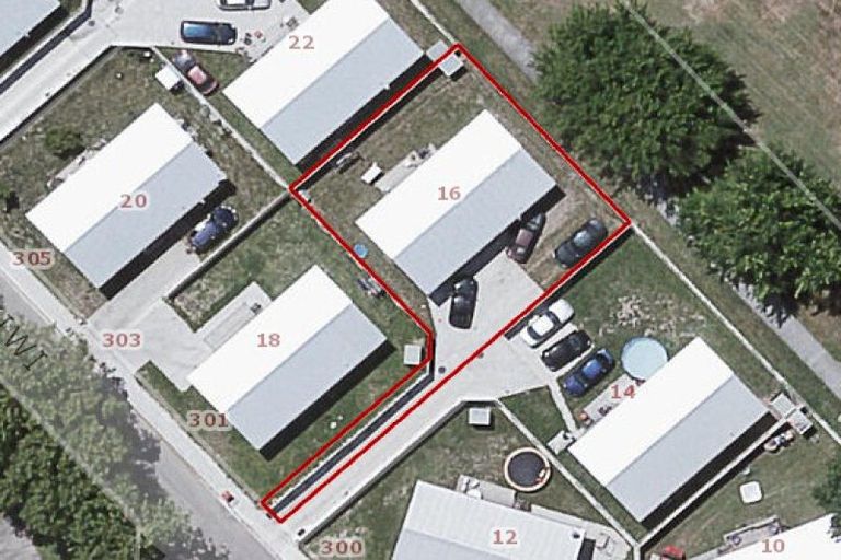 Photo of property in 16 Kiwi Lane, Camberley, Hastings, 4120