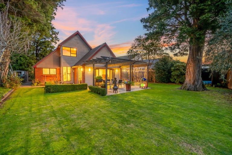 Photo of property in 9 Johnswood Grove, Clouston Park, Upper Hutt, 5018