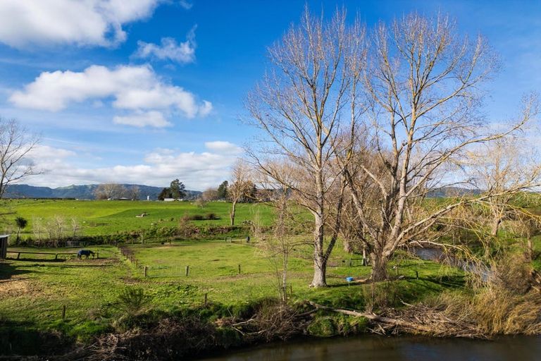 Photo of property in 339a Te Poi Road South, Te Poi, Matamata, 3473