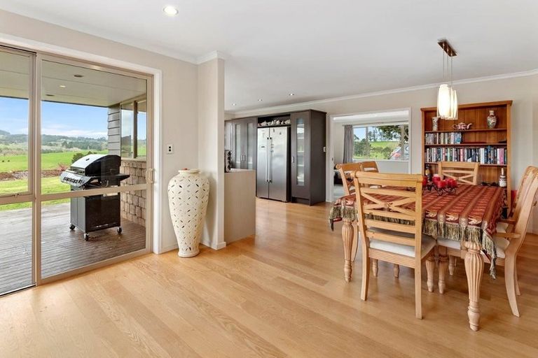 Photo of property in 43 Mckinley Road, Kokopu, Whangarei, 0179