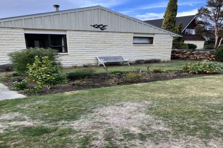 Photo of property in 1/106 Gordon Street, Kurow, 9435