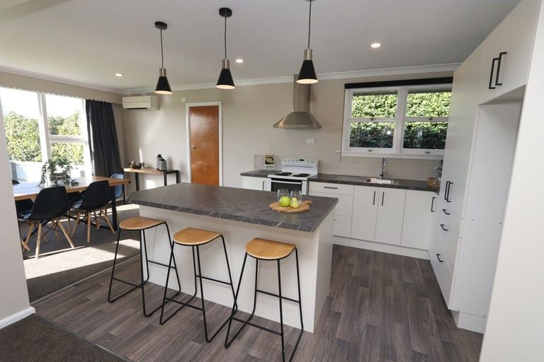 Photo of property in 22 Porter Street, Netherby, Ashburton, 7700