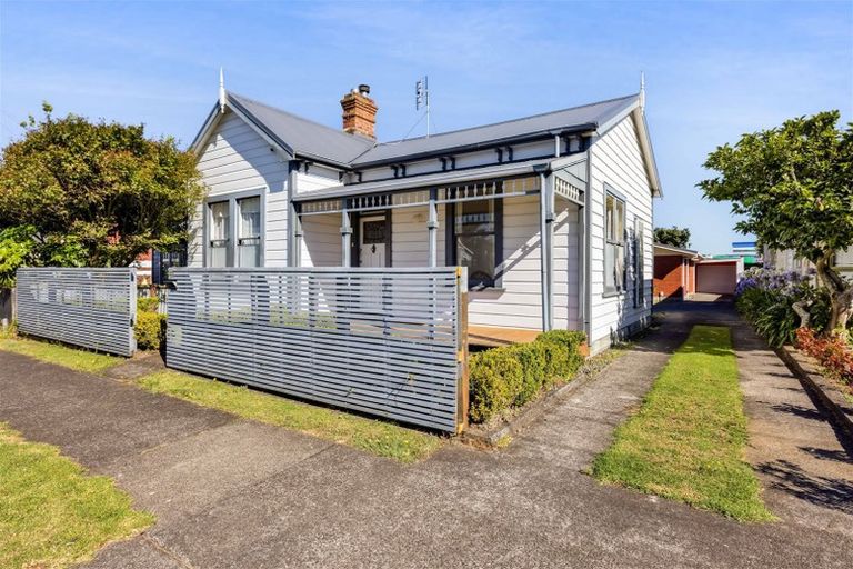Photo of property in 79a Lemon Street, New Plymouth, 4310