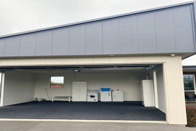 Photo of property in 181b Halkett Road, West Melton, Christchurch, 7676