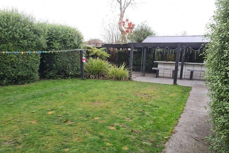 Photo of property in 5 Hornsby Street, Bishopdale, Christchurch, 8053