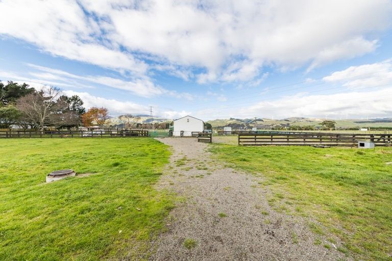 Photo of property in 106b Pohangina Road, Ashhurst, Palmerston North, 4470