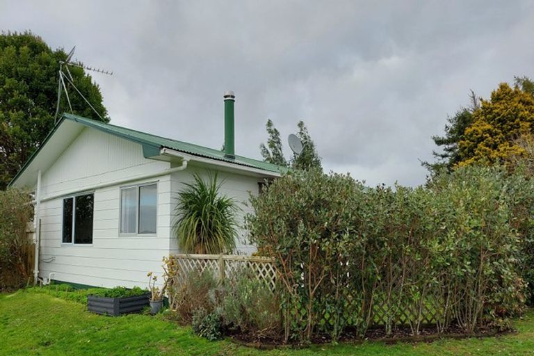 Photo of property in 2168 Ponga Road, Hunua, Papakura, 2584