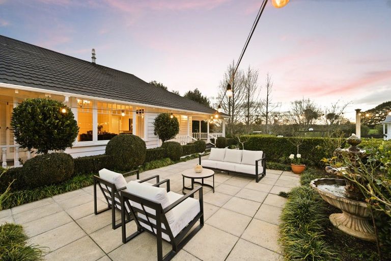 Photo of property in 17 Puketaha Road, Puketaha, Hamilton, 3281