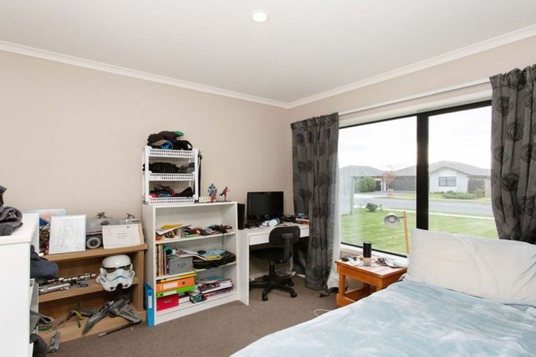 Photo of property in 22 Blackburn Street, Kaiapoi, 7630