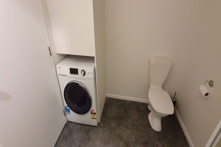 Photo of property in 6/169 Fitzgerald Avenue, Christchurch Central, Christchurch, 8011