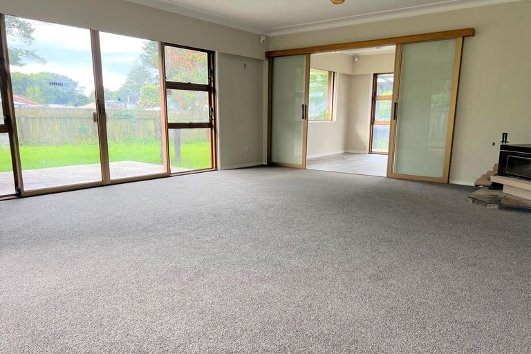 Photo of property in 105 Buckland Road, Mangere East, Auckland, 2024