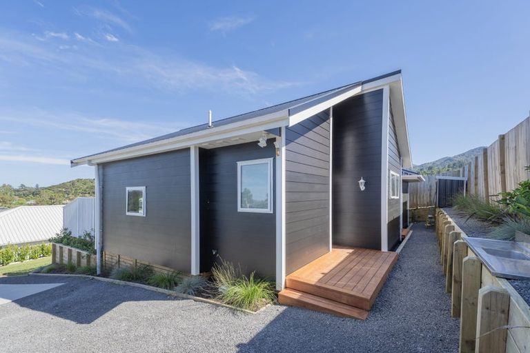 Photo of property in 81 Greenhills Drive, Coromandel, 3506