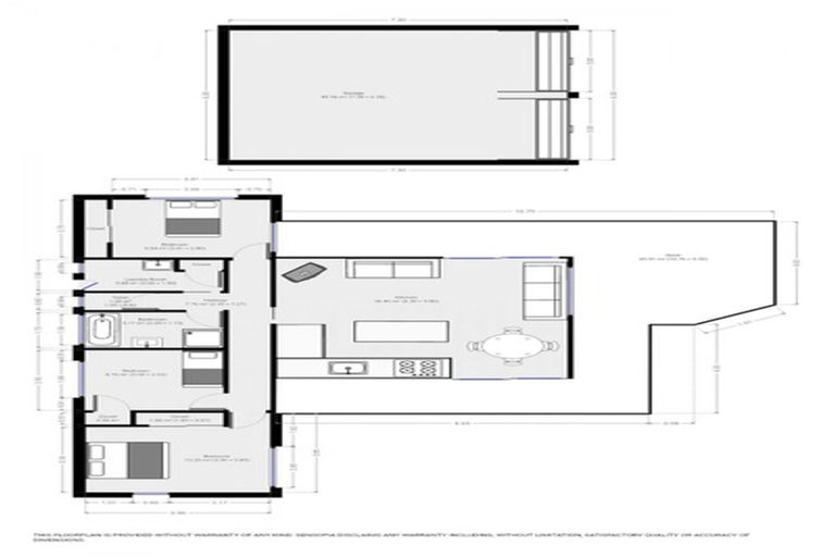 Photo of property in 19 Thames Street, Welbourn, New Plymouth, 4310