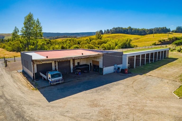 Photo of property in 6691 State Highway 32, Kuratau, Turangi, 3381