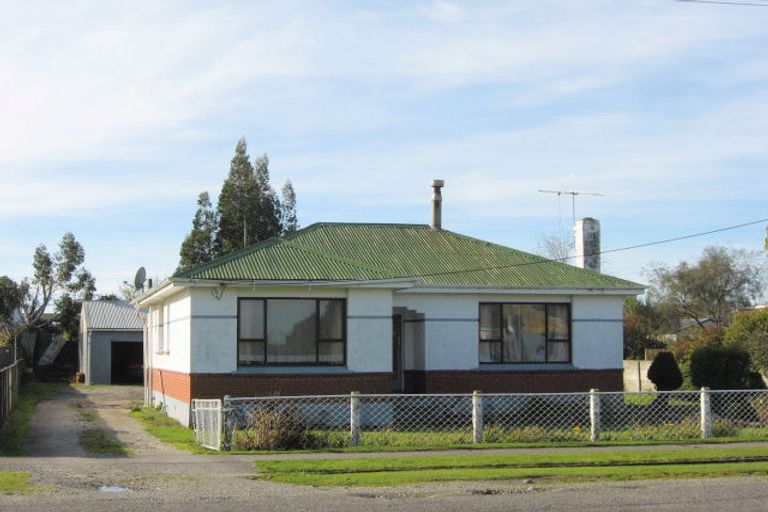 Photo of property in 18 Albion Street, Mataura, 9712