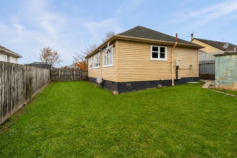 Photo of property in 184 Isabella Street, Glengarry, Invercargill, 9810