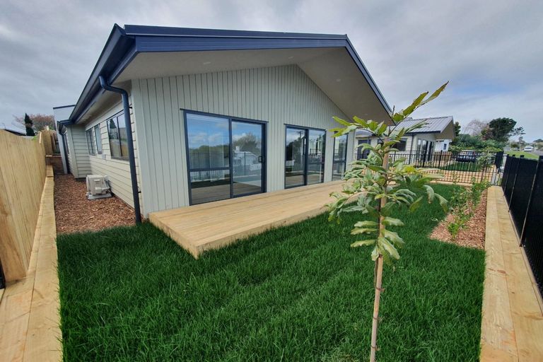 Photo of property in 45a Prospect Terrace, Pukekohe, 2120