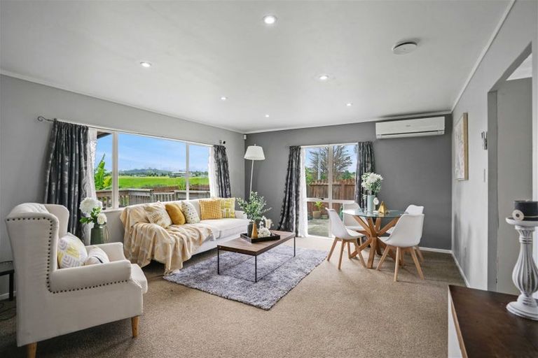 Photo of property in 40 Belinda Avenue, Flat Bush, Auckland, 2023