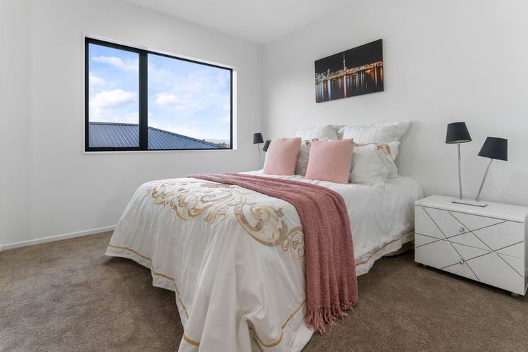 Photo of property in 8/2 Hyde Street, Manurewa East, Auckland, 2102