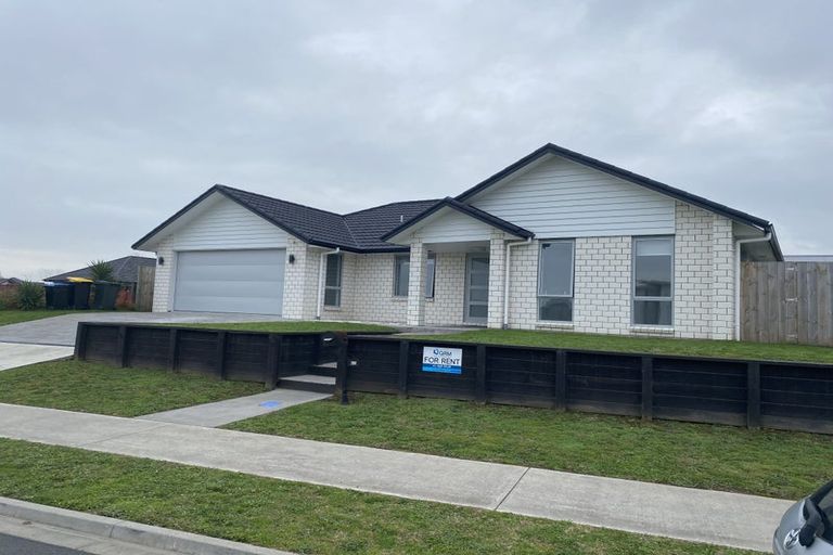 Photo of property in 60 Watkins Road, Cambridge, 3434