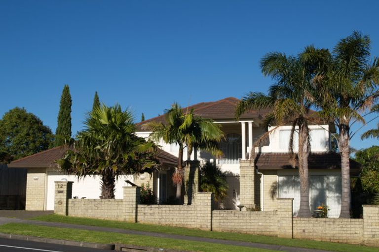 Photo of property in 12a Kilimanjaro Drive, Northpark, Auckland, 2013