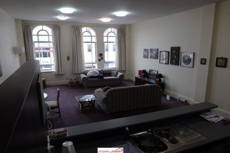 Photo of property in City Site, 4/30 Dowling Street, Dunedin Central, Dunedin, 9016