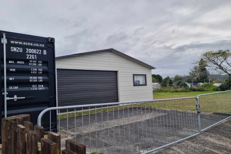 Photo of property in 1 Manuka Terrace, Mangakino, 3421