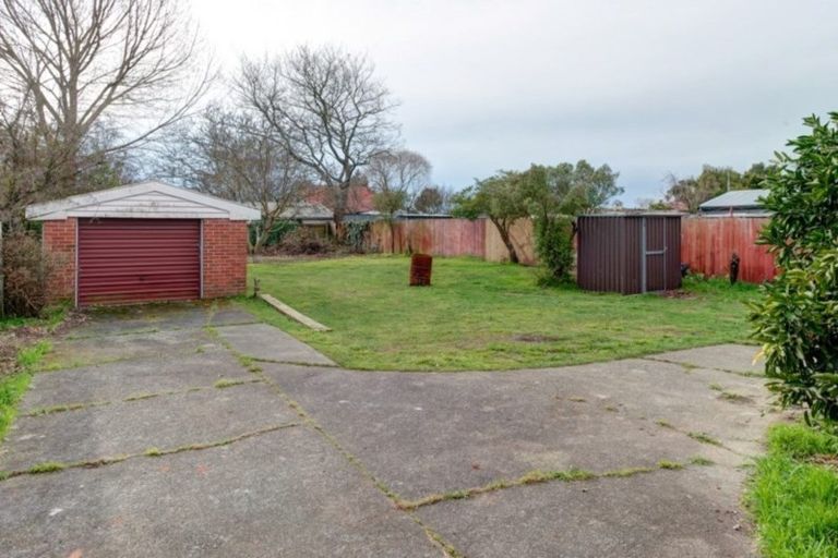 Photo of property in 7 Pannell Avenue, Wainoni, Christchurch, 8061