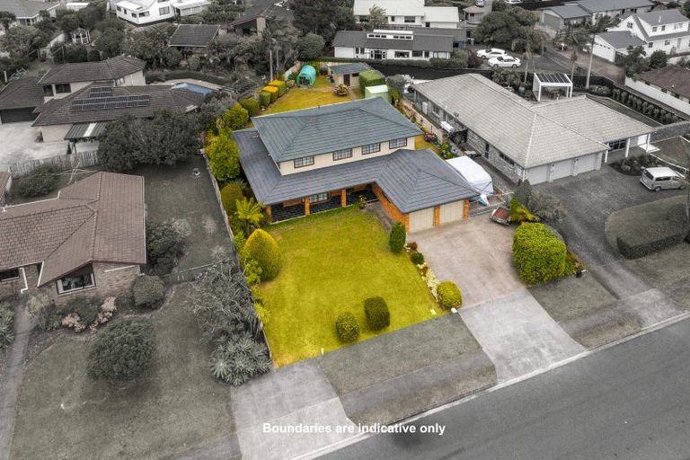 Photo of property in 9 Bannings Way, Hobsonville, Auckland, 0618