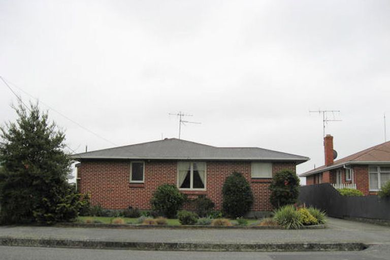 Photo of property in 68 Grove Street, Tinwald, Ashburton, 7700