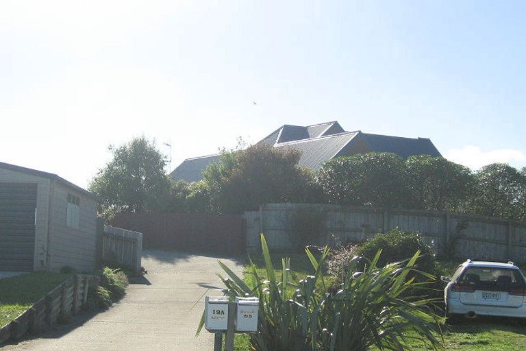 Photo of property in 1/19 Campbell Avenue, Paraparaumu, 5032