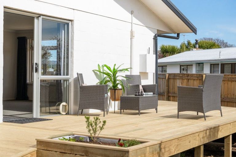 Photo of property in 11 Corry Crescent, Witherlea, Blenheim, 7201