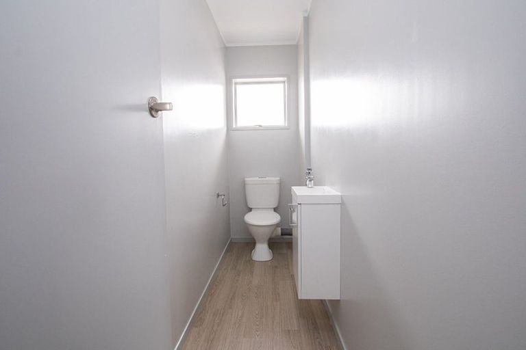 Photo of property in 4/46 May Street, Hamilton East, Hamilton, 3216