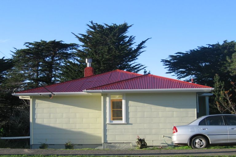 Photo of property in 147 Castor Crescent, Cannons Creek, Porirua, 5024