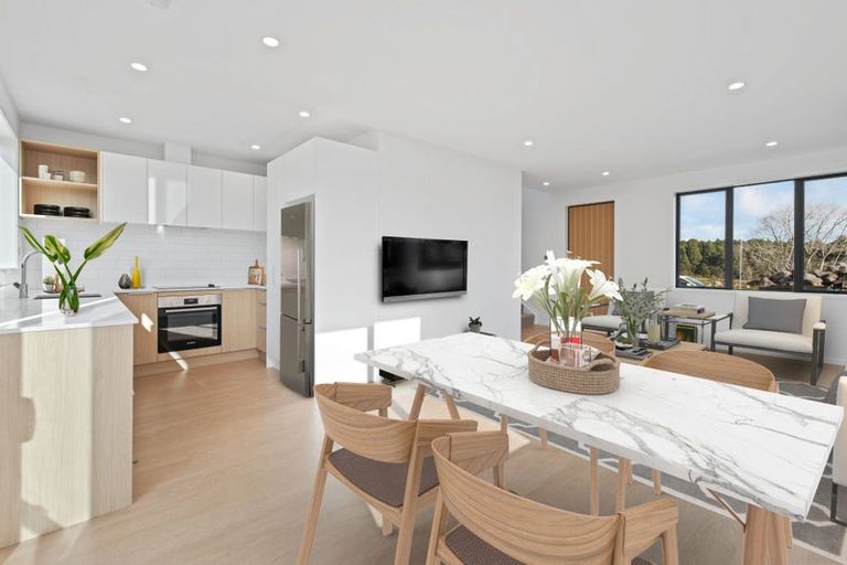 Photo of property in 29 Nga Pona Toru Road, Flat Bush, Auckland, 2019