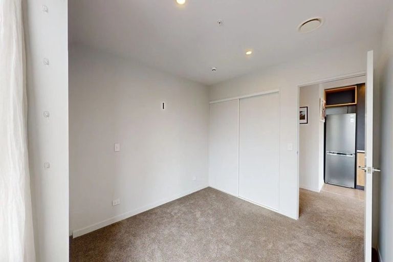 Photo of property in 807/212 Willis Street, Te Aro, Wellington, 6011