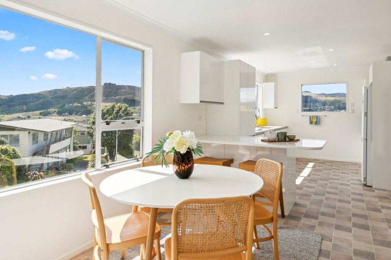 Photo of property in 27 Turriff Crescent, Tawa, Wellington, 5028