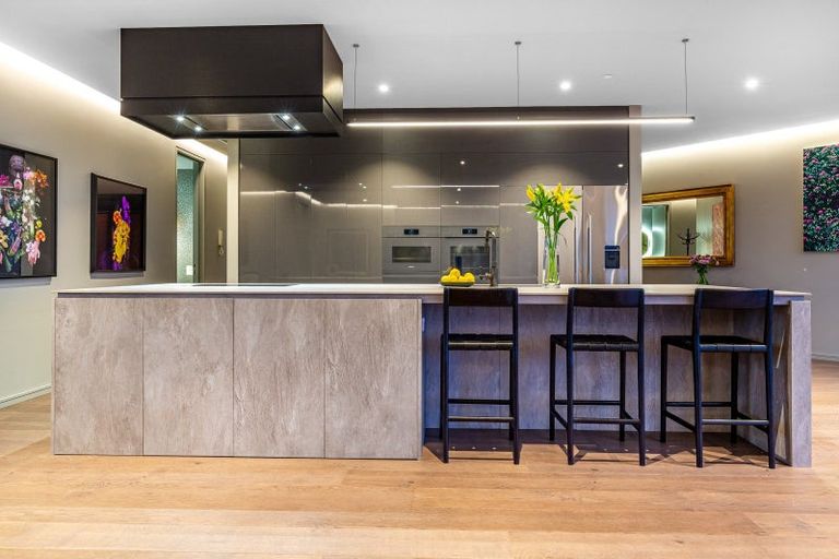 Photo of property in Chaffers Dock, 602/22 Herd Street, Te Aro, Wellington, 6011