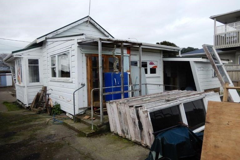 Photo of property in 9 Princes Street, Hawera, 4610