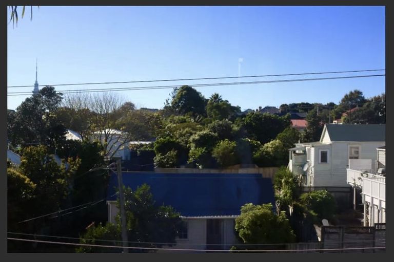 Photo of property in 3/4 Fitzroy Street, Ponsonby, Auckland, 1021
